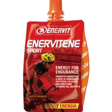 ENERVITENE CHEER PACK ARANCIA