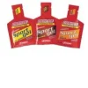 ENERVITENE GEL PACK LIMONE 6 PEZZI