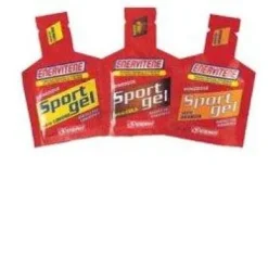 ENERVITENE GEL PACK LIMONE 6 PEZZI