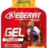 ENERVITENE SPORT GEL GUSTO PINEAPPLE