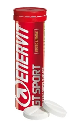 ENERVIT GT SPORT TUBO 12 TAVOLETTE