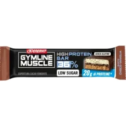 Enervit Gymline High Protein Bar 36% Choco Vanilla 55g