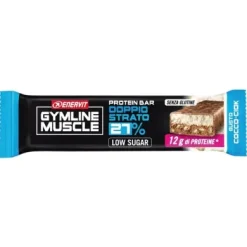 Enervit Gymline Protein Bar 27% Cocco Ciok 45g