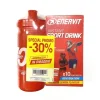 Enervit Instant Sport Drink Limone 10x16gr. + borraccia