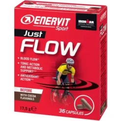 Enervit Just Flow 36 Capsule 17,5g