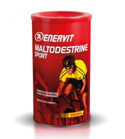 ENERVIT MALTODESTRINE