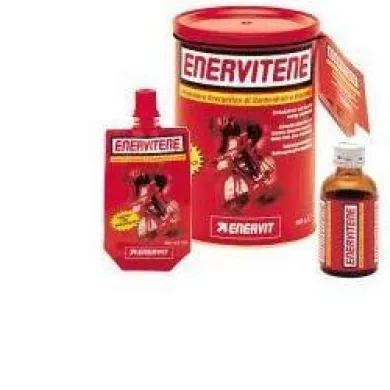 ENERVIT MALTODEXTRIN FRUCT 500 G