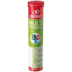 ENERVIT MULTIVITAMINA 20 TAVOLETTE
