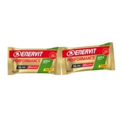Enervit Performance Bar Double Mela 2x30g
