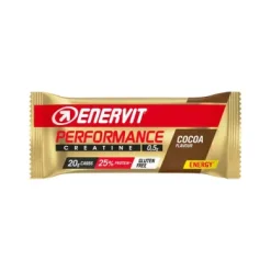 Enervit Power Sport Competition Barretta Gusto Cacao 1 Pezzo