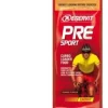 ENERVIT PRESPORT GEL GUSTO ARANCIA