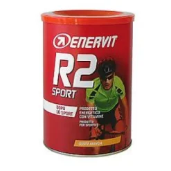 ENERVIT R2 SPORT ARANCIA