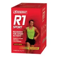 ENERVIT R1 SPORT LIMONE