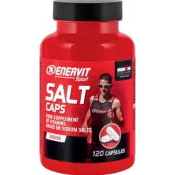 ENERVIT SALT CAPS