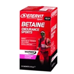 ENERVIT SPORT BETAINA ENDURANC 10 BUSTINE