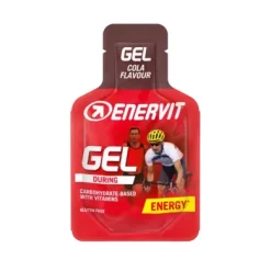Enervit Sport Gel Cola 25ml
