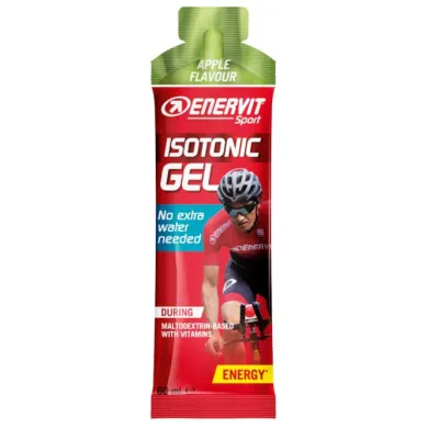 ENERVIT SPORT ISOTONIC APPLE