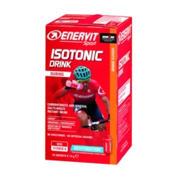 ENERVIT SPORT ISOTONIC DRINK