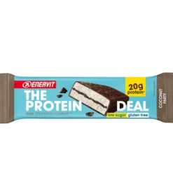 ENERVIT THE PROTEIN DEAL COCONUT PARTY 1 BARRETTA