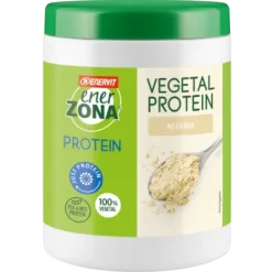 ENERVIT VEGETAL PROTEIN GUSTO NEUTRO