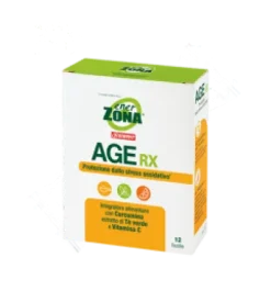 ENERZONA AGE RX