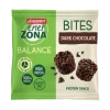 ENERZONA BITES DARK CHOCOLATE 5 MINIPACK
