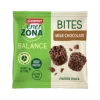 ENERZONA BITES MILK CHOCO 1 MINIPACK