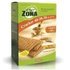 ENERZONA CRACKERS CEREALS 175 G