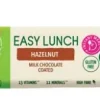 ENERZONA EASY LUNCH NOCCIOLA 1 BARRETTA