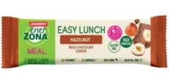 ENERZONA EASY LUNCH NOCCIOLA 1 BARRETTA