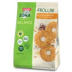 ENERZONA FROLLINI AVENA