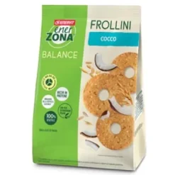 ENERZONA FROLLINI COCCO