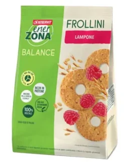 ENERZONA FROLLINO LAMPONE