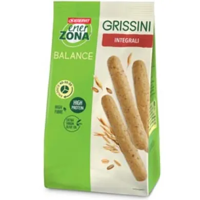 ENERZONA GRISSINI INTEGRALI