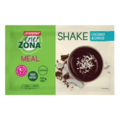 ENERZONA INSTANT MEAL COCONOUT & CHOCO 1 BUSTA