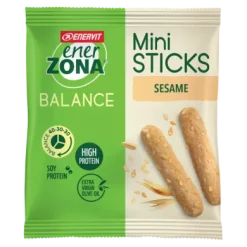 ENERZONA MINI STICKS SESAMO