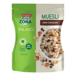 ENERZONA MUESLI RICCO 40-30-30
