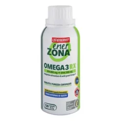 Enerzona Omega 3 Rx 110 Capsule