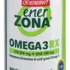 EnerZona Omega 3 RX 210 Capsule 0,5g Integratore di Alta Qualità