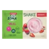 ENERZONA PASTO ISTANTANEO GUSTO FRAGOLA E YOGURT