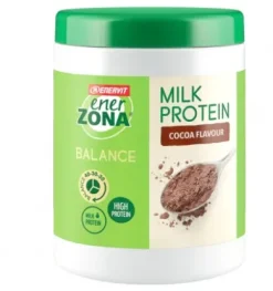 ENERZONA PROTEINE MILK COCOA