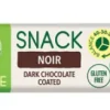 ENERZONA SNACK BALANCE NOIR 1 BARRETTA
