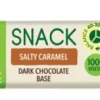 ENERZONA SNACK BALANCE SALTY CARAMEL 1 BARRETTA