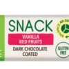 ENERZONA SNACK BALANCE VANILLA RED FRUITS 1 BARRETTA