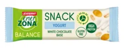 ENERZONA SNACK BALANCE YOGURT 1 BARRETTA