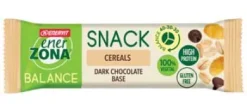 ENERZONA SNACK CEREALS 1 BARRETTA
