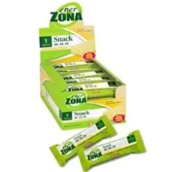 ENERZONA SNACK CHEESE CAKE
