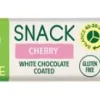 ENERZONA SNACK CHERRY 1 BARRETTA