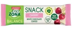 ENERZONA SNACK CHERRY 1 BARRETTA