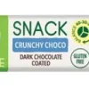 ENERZONA SNACK CRUNCHY CHOCO 1 BARRETTA